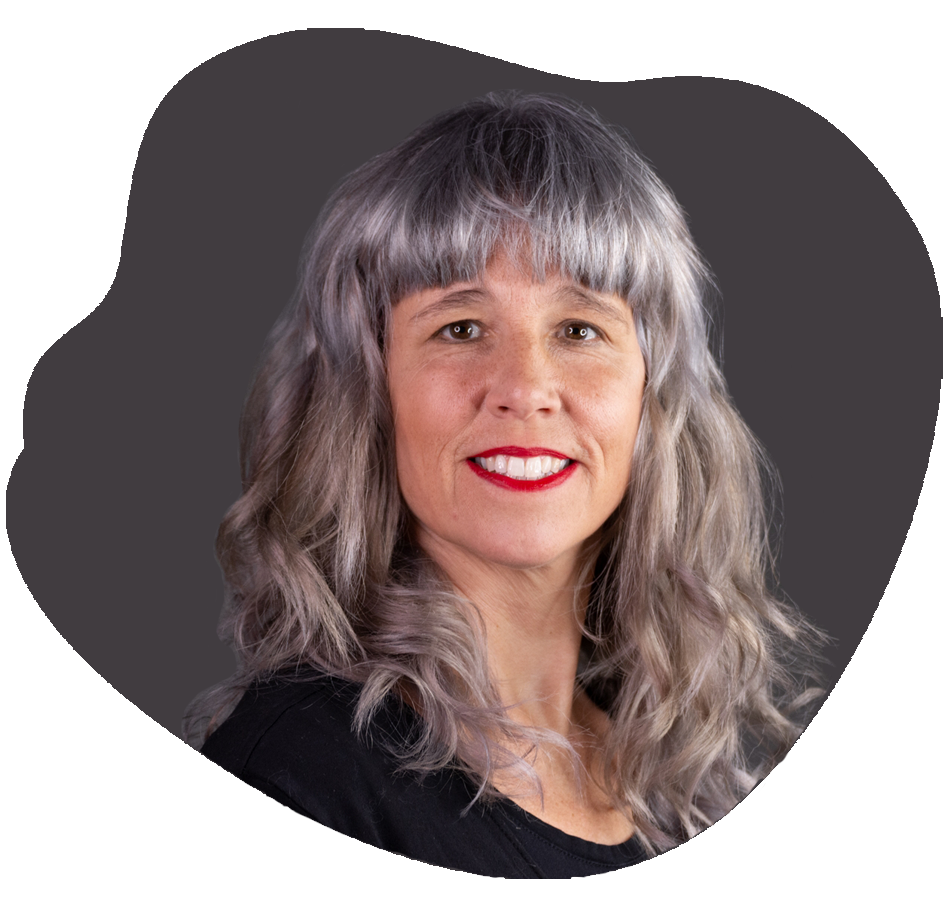 Biofoto von Andrea Trilby