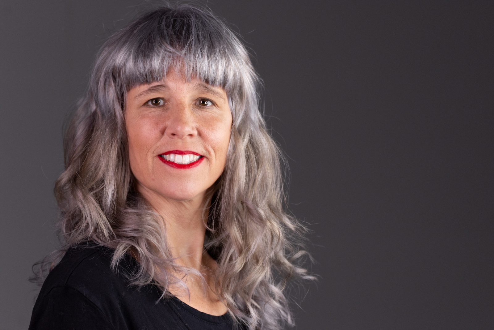 Biofoto von Andrea Trilby