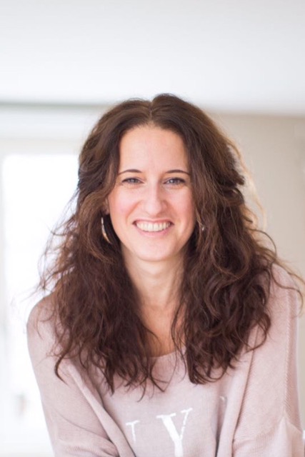 Biofoto von Anita Viselka