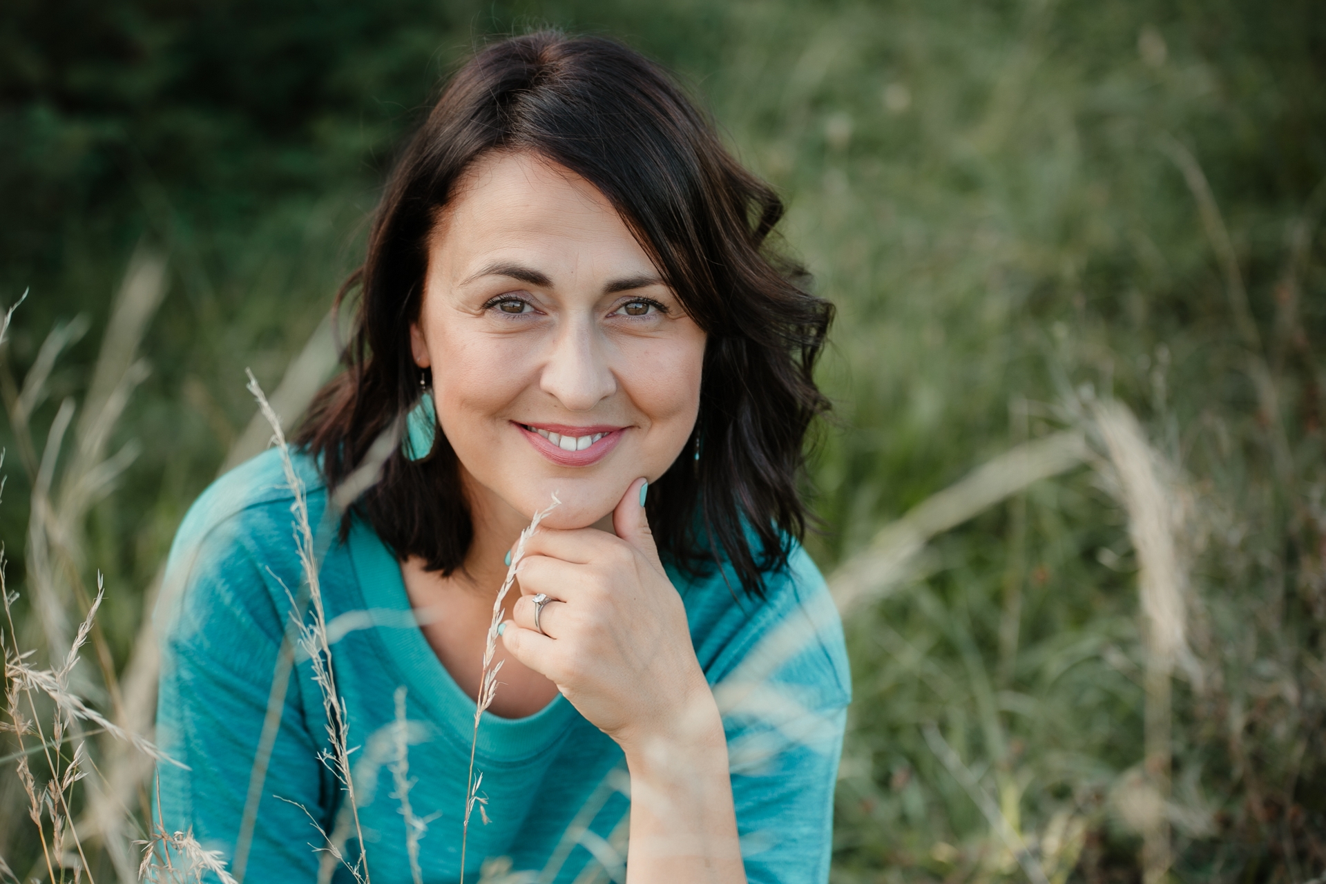 Biofoto von Anna Lianna-Monnier