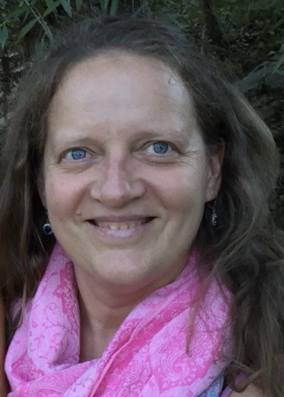 Biofoto von Beatrix Amrhein