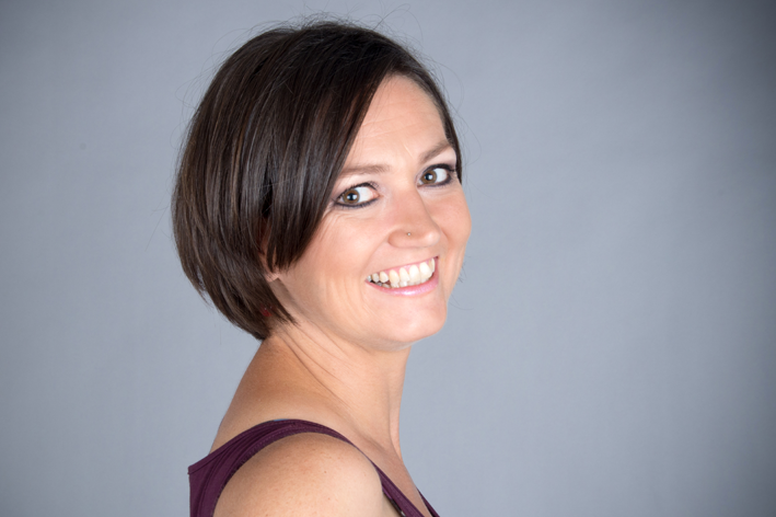 Biofoto von Beatrix Amrhein