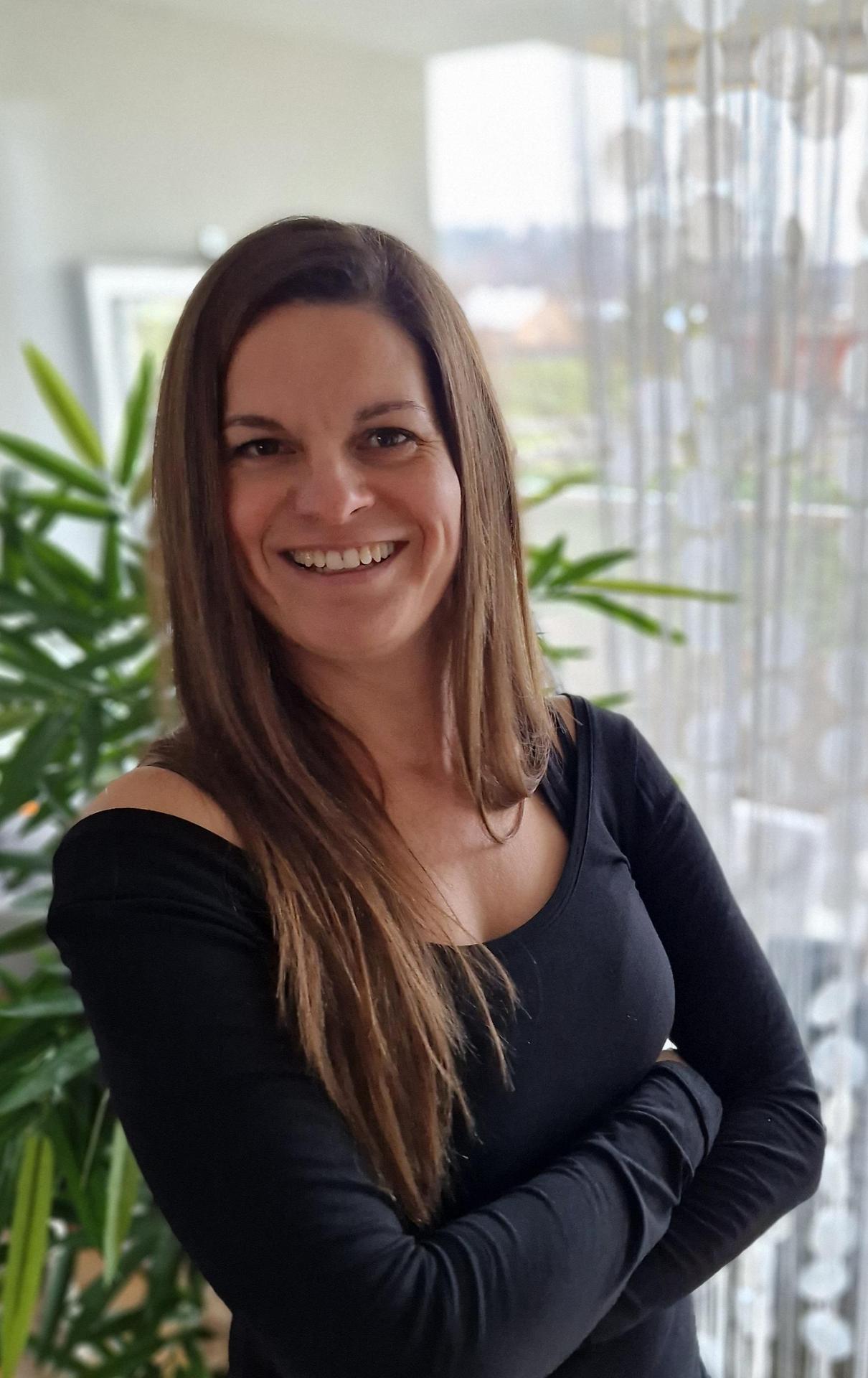 Biofoto von Damaris Grunder