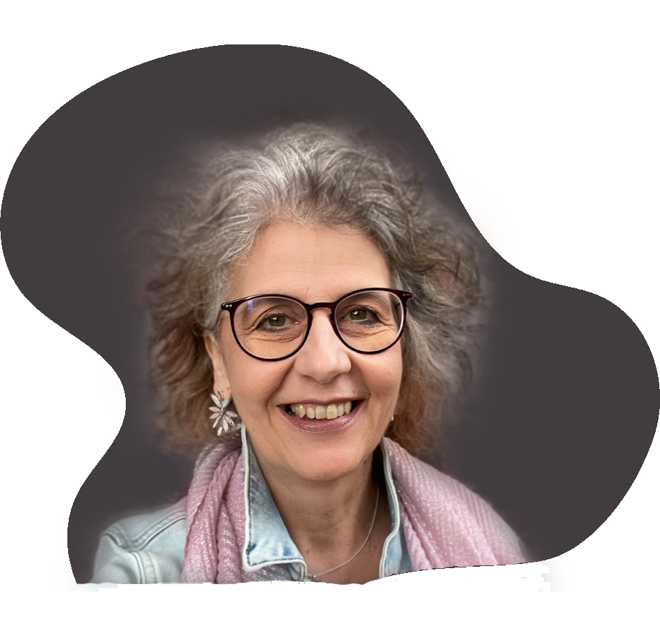 Biofoto von Nicole Abt