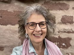 Biofoto von Anna Lianna-Monnier