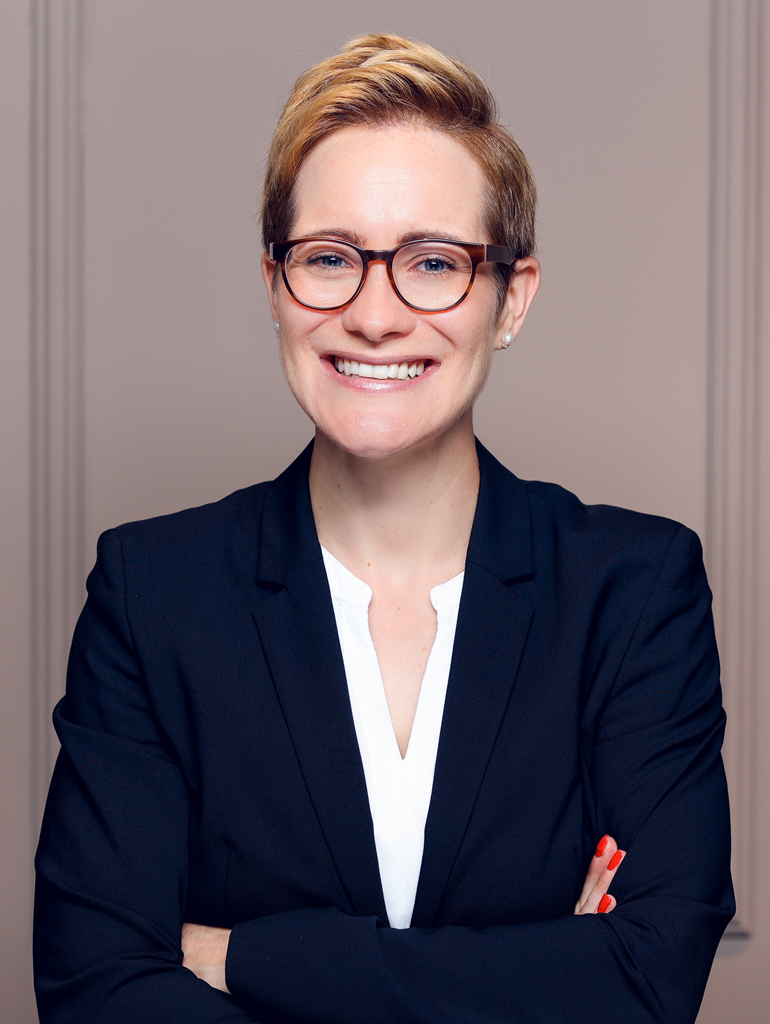 Biofoto von Rebekka Kleister