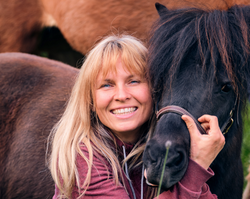 Biofoto von Anna Lianna-Monnier