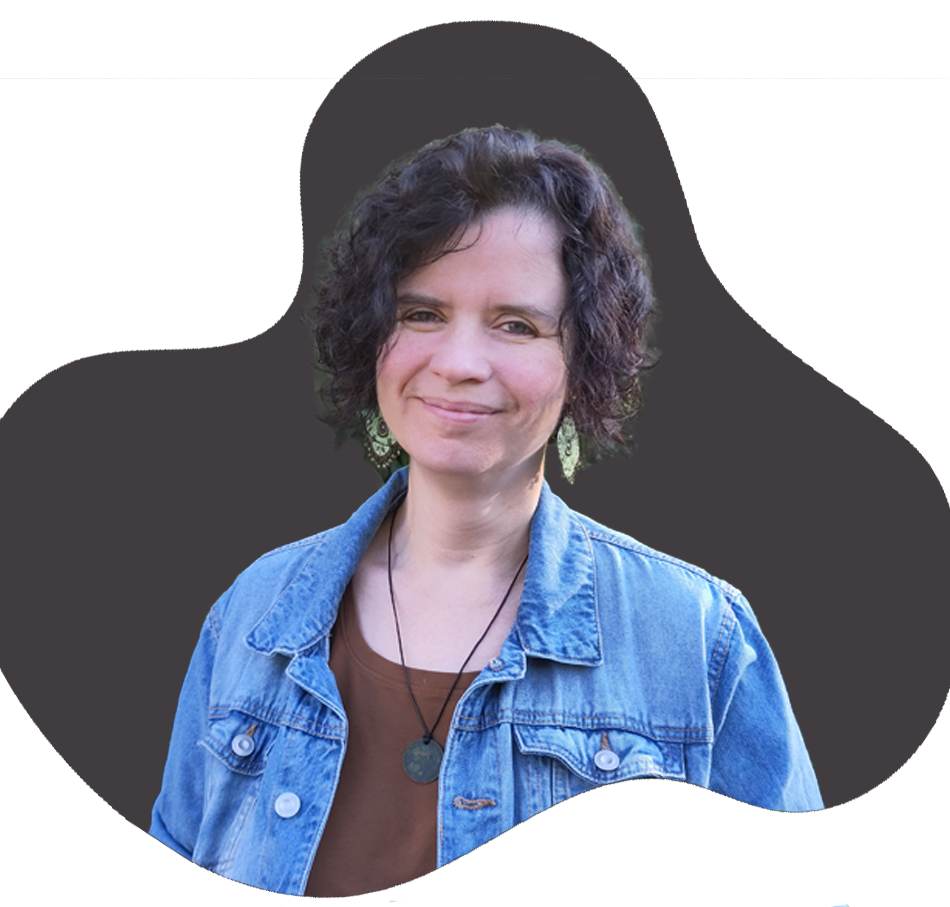 Biofoto von Tracy Scharwächter