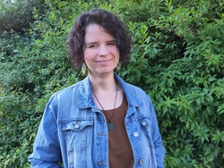 Biofoto von Anna Lianna-Monnier